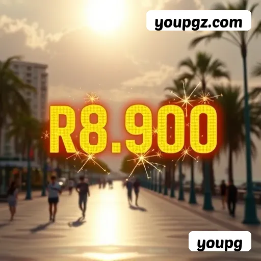 Histórico de apostas youpg