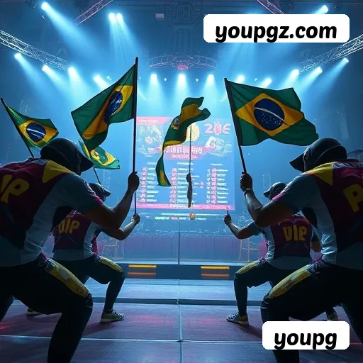 Cassino online youpg - Imagem principal