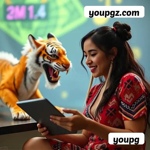 Download youpg Windows