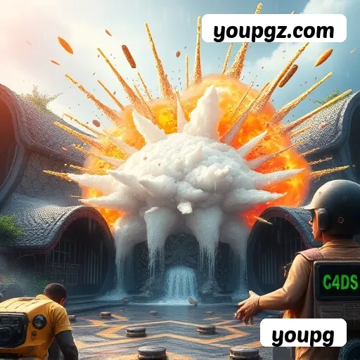 Qualificar VIP youpg