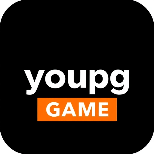 Logo da youpg
